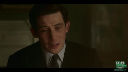 A korona 3. évad 08. rész