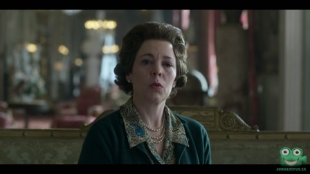 A korona 3. évad 10. rész