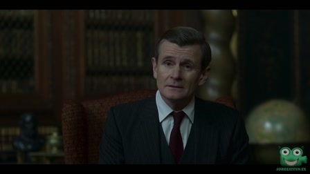 A korona 4. évad 05. rész