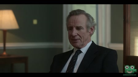 A korona 4. évad 08. rész