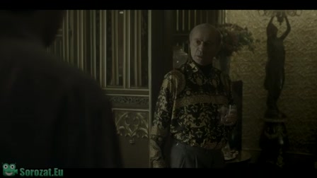 A korona 5. évad 03. rész