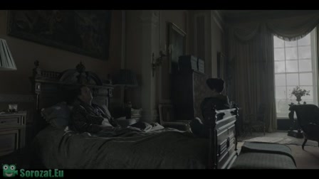 A korona 5. évad 05. rész