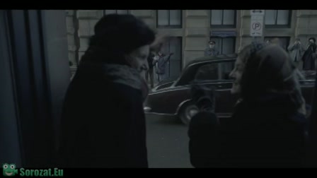 A korona 5. évad 06. rész