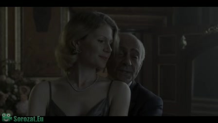 A korona 5. évad 10. rész