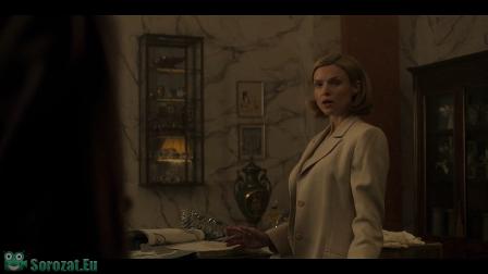 A korona 6. évad 01. rész