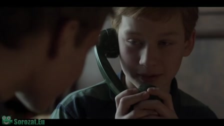 A korona 6. évad 03. rész