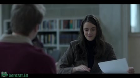 A korona 6. évad 07. rész