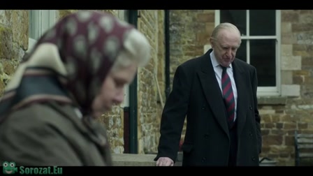 A korona 6. évad 10. rész