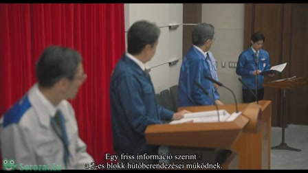 A következő napok 1. évad 03. rész