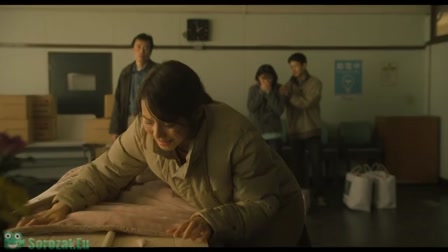 A következő napok 1. évad 08. rész