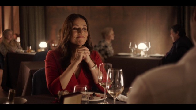 A kristálykakukk 1. évad 04. rész