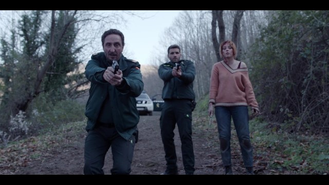 A kristálykakukk 1. évad 06. rész