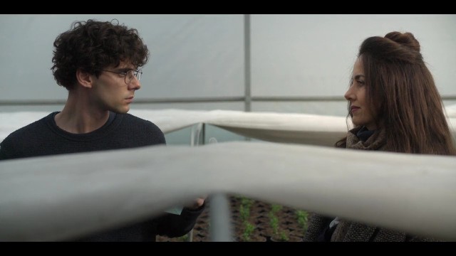 A különös kertész 1. évad 01. rész