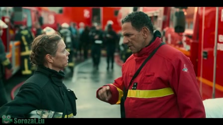 A lángba borult Notre-Dame 1. évad 03. rész