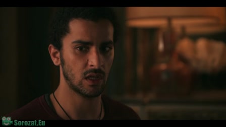 A lángba borult Notre-Dame 1. évad 06. rész