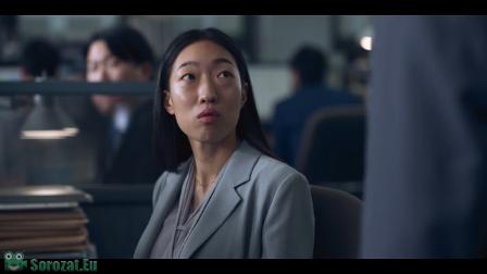 A lány a maszk mögött 1. évad 02. rész