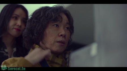 A lány a maszk mögött 1. évad 03. rész