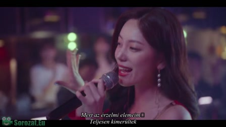 A lány a maszk mögött 1. évad 04. rész