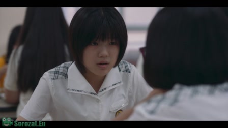 A lány a maszk mögött 1. évad 05. rész