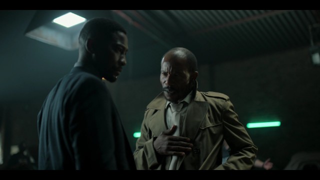 A lányomért mindent 1. évad 02. rész