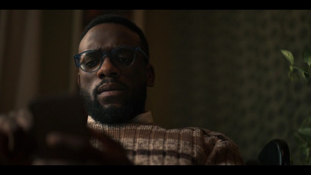 A lányomért mindent 1. évad 03. rész