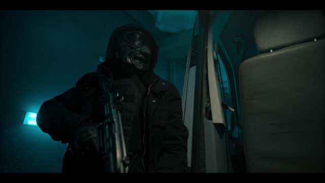 A lányomért mindent 1. évad 06. rész