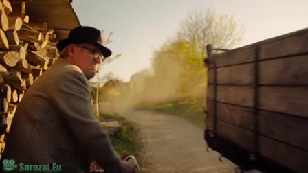 A Larkin család 1. évad 01. rész