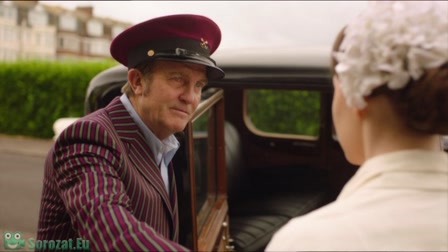 A Larkin család 1. évad 03. rész