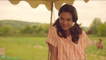 A Larkin család 1. évad 04. rész