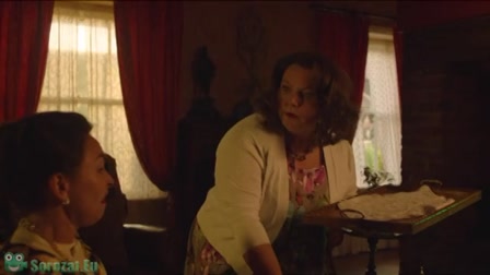 A Larkin család 1. évad 05. rész