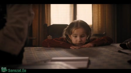 A láthatatlan fény 1. évad 01. rész