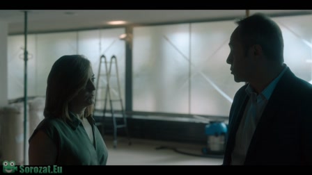 A láthatatlanok 1. évad 02. rész