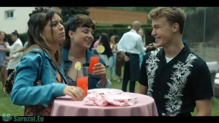 A láthatatlanok 1. évad 06. rész