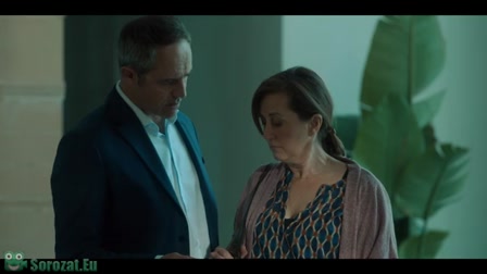 A láthatatlanok 1. évad 07. rész