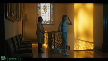 A láthatatlanok 1. évad 08. rész