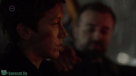 A legendák hivatala 1. évad 04. rész