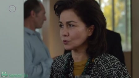 A legendák hivatala 1. évad 08. rész