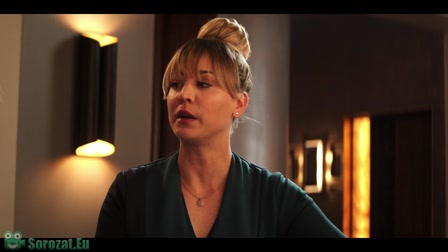 A légikísérő 2. évad 03. rész