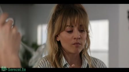 A légikísérő 2. évad 05. rész