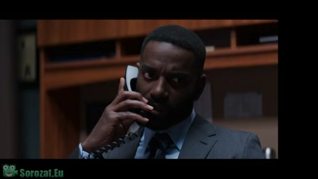 A légikísérő 2. évad 06. rész