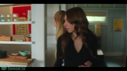 A légikísérő 2. évad 07. rész