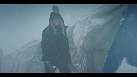 A lepel 1. évad 01. rész