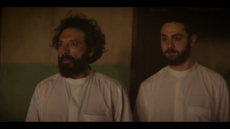 A lepel 1. évad 03. rész