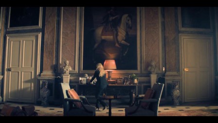 A lepel 1. évad 06. rész