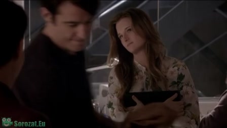 A létezés határa 1. évad 02. rész