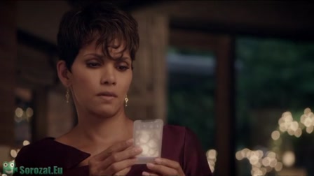 A létezés határa 1. évad 03. rész