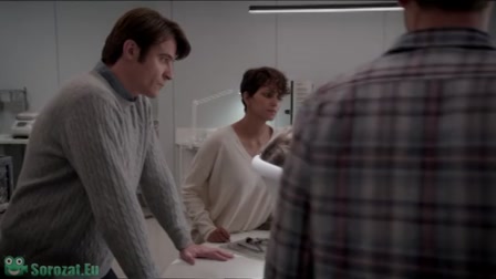 A létezés határa 1. évad 05. rész