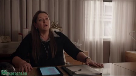 A létezés határa 1. évad 06. rész