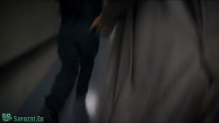 A létezés határa 1. évad 07. - 08. rész