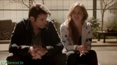 A létezés határa 1. évad 09. - 10. rész